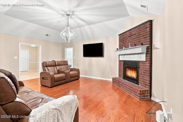 5285 Wildwood Drive, Southaven, MS 38671