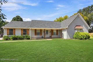 5285 Wildwood Drive, Southaven, MS 38671