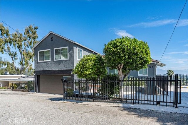 334 Anita Drive, Pasadena, CA 91105