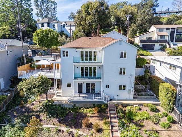 334 Anita Drive, Pasadena, CA 91105