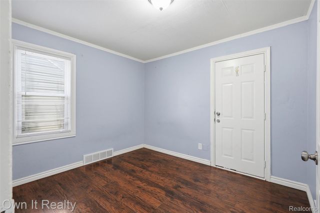 20260 Dean Street, Detroit, MI 48234