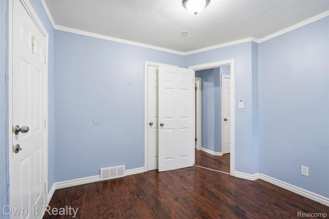 20260 Dean Street, Detroit, MI 48234