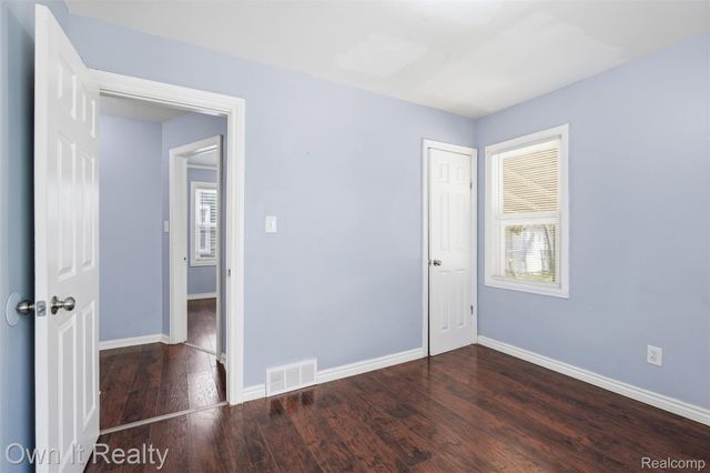 20260 Dean Street, Detroit, MI 48234