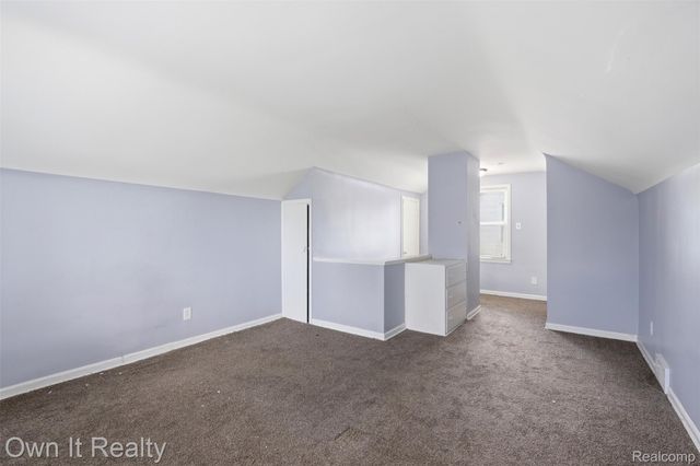 20260 Dean Street, Detroit, MI 48234