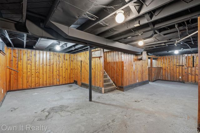 20260 Dean Street, Detroit, MI 48234
