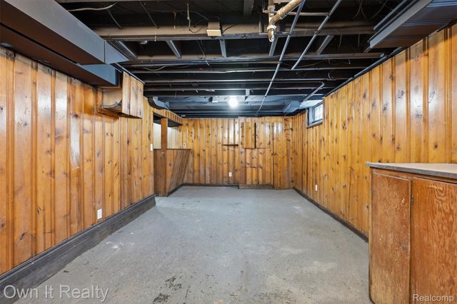 20260 Dean Street, Detroit, MI 48234