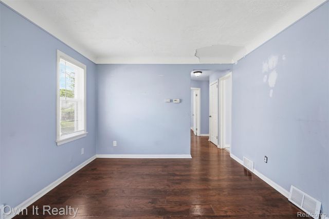 20260 Dean Street, Detroit, MI 48234