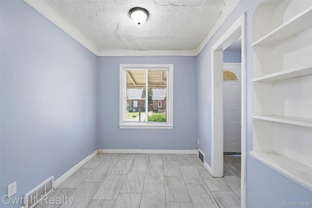 20260 Dean Street, Detroit, MI 48234