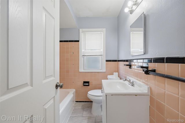 20260 Dean Street, Detroit, MI 48234