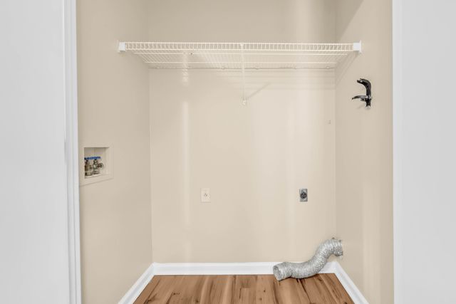 371 Peabody Dr, Clarksville, TN 37042