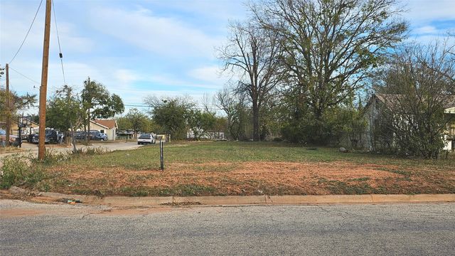 1301 Pecan Street, Abilene, TX 79602