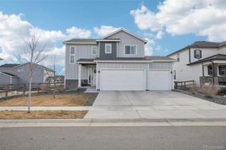 5406 Sanctuary Avenue, Firestone, CO 80504
