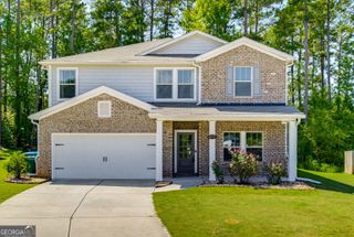 4157 Bethany Manor Drive, Snellville, GA 30039