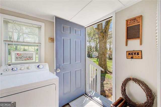 411 Ash Street, Monroe, GA 30655