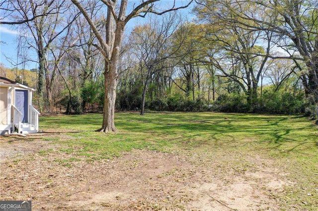 411 Ash Street, Monroe, GA 30655