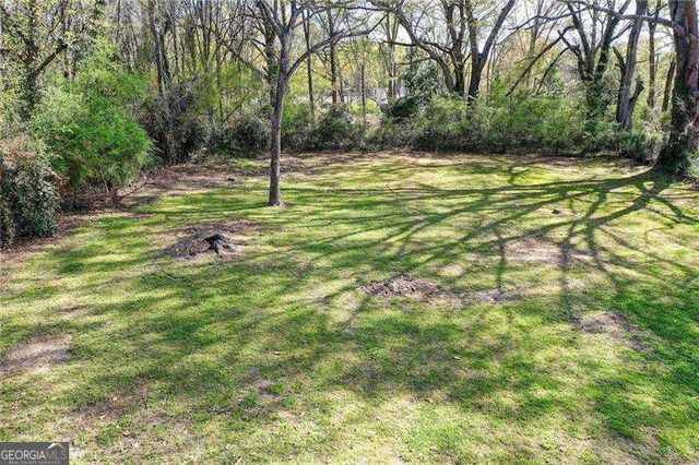 411 Ash Street, Monroe, GA 30655