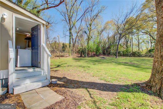 411 Ash Street, Monroe, GA 30655