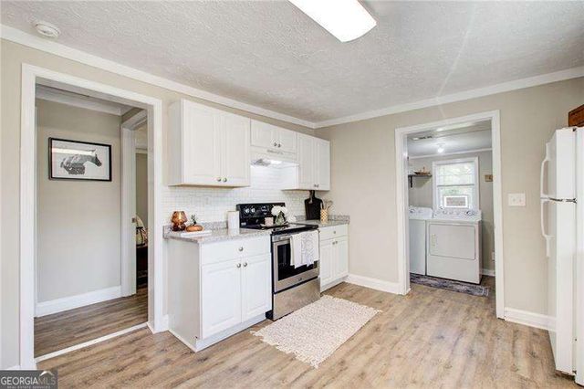 411 Ash Street, Monroe, GA 30655