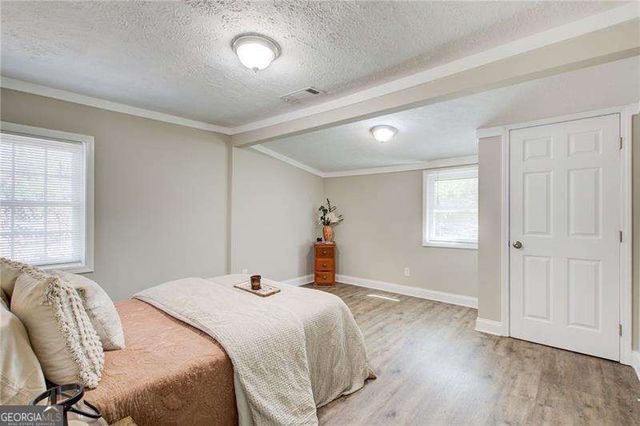 411 Ash Street, Monroe, GA 30655