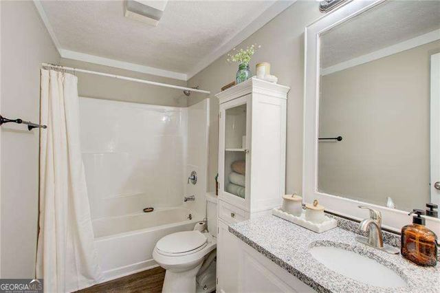 411 Ash Street, Monroe, GA 30655