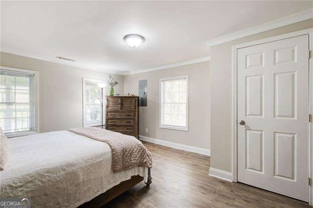 411 Ash Street, Monroe, GA 30655
