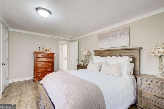411 Ash Street, Monroe, GA 30655