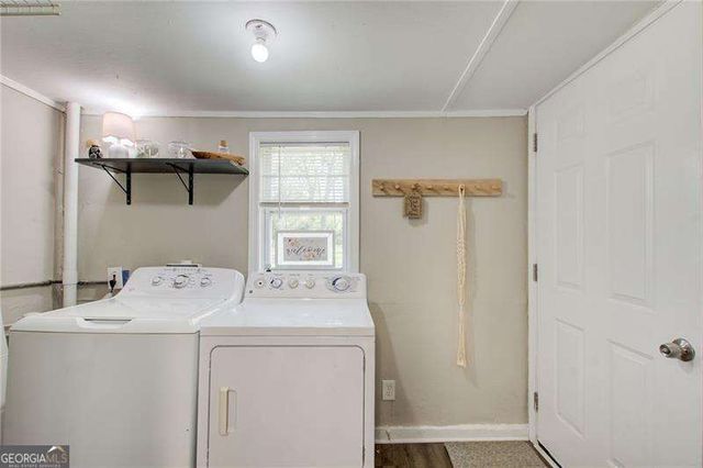 411 Ash Street, Monroe, GA 30655