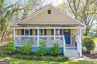 411 Ash Street, Monroe, GA 30655
