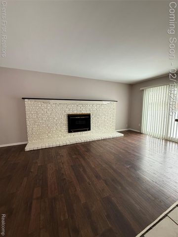 11477 Aspen Drive, Plymouth Charter Township, MI 48170