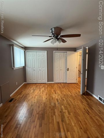 11477 Aspen Drive, Plymouth Charter Township, MI 48170