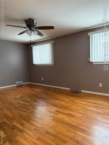 11477 Aspen Drive, Plymouth Charter Township, MI 48170