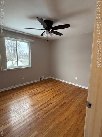 11477 Aspen Drive, Plymouth Charter Township, MI 48170