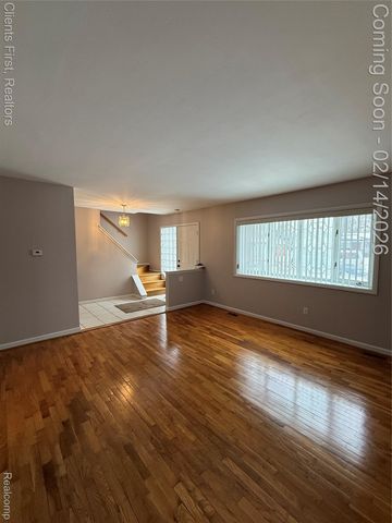 11477 Aspen Drive, Plymouth Charter Township, MI 48170