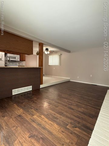 11477 Aspen Drive, Plymouth Charter Township, MI 48170