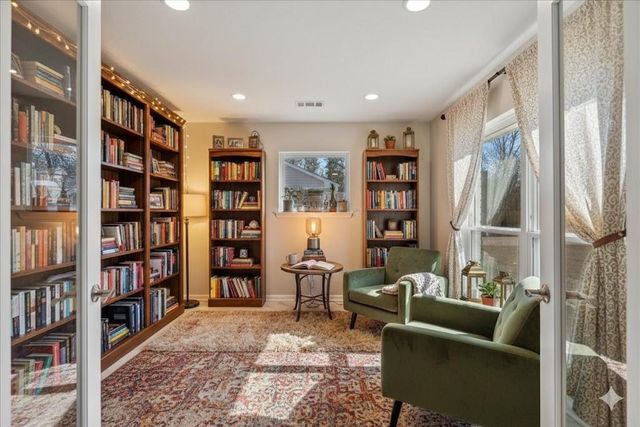 12219 Oakline Drive, Brookside, TX 77581