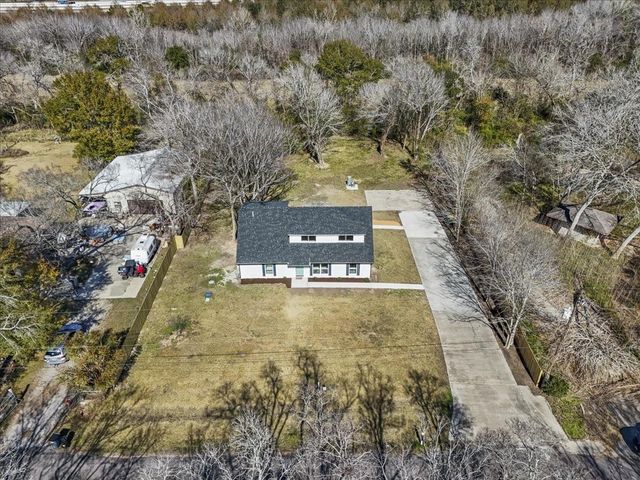 12219 Oakline Drive, Brookside, TX 77581