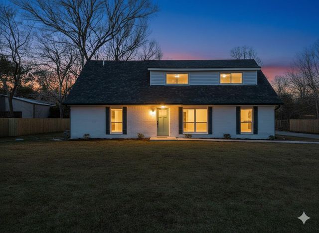 12219 Oakline Drive, Brookside, TX 77581