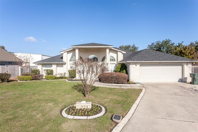 7908 Tom Drive, Port Arthur, TX 77642