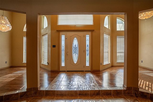 7908 Tom Drive, Port Arthur, TX 77642