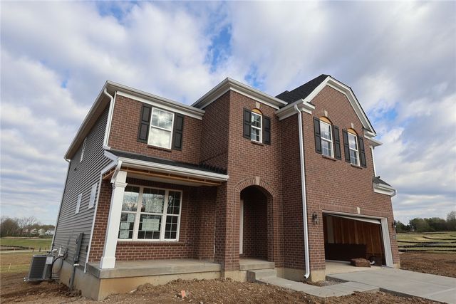 275 Tilly Court 0012, Springboro, OH 45066