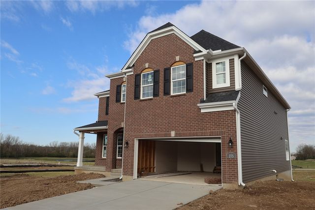 275 Tilly Court 0012, Springboro, OH 45066