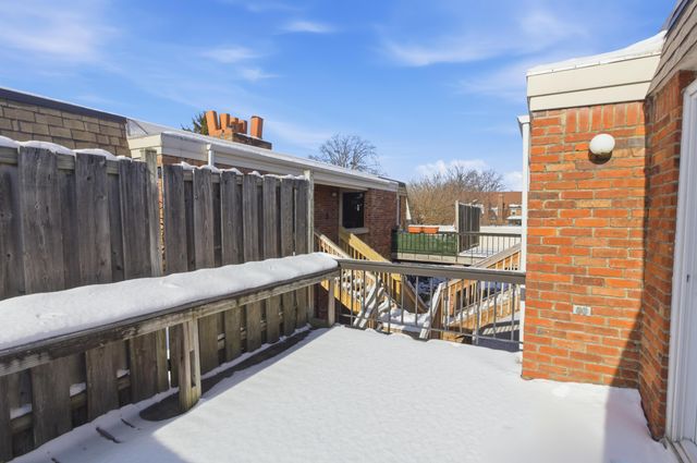 1512 Lafayette Drive, B, Columbus, OH 43220