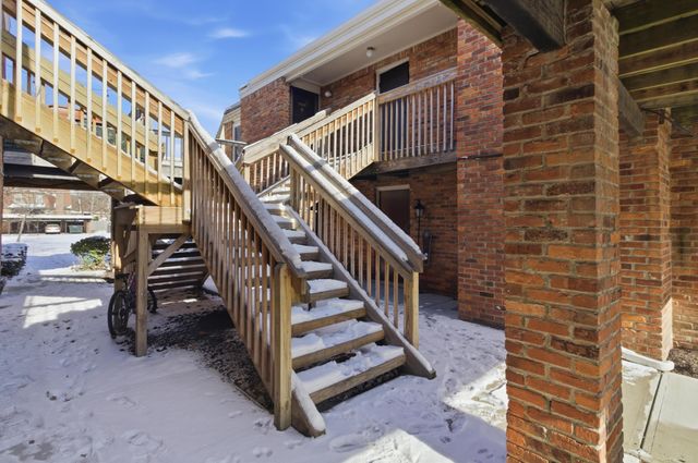 1512 Lafayette Drive, B, Columbus, OH 43220