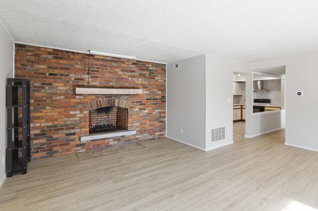 1512 Lafayette Drive, B, Columbus, OH 43220