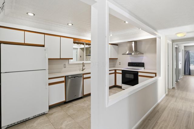 1512 Lafayette Drive, B, Columbus, OH 43220