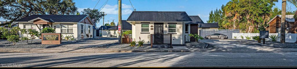 1460 Guava Avenue, Melbourne, FL 32935