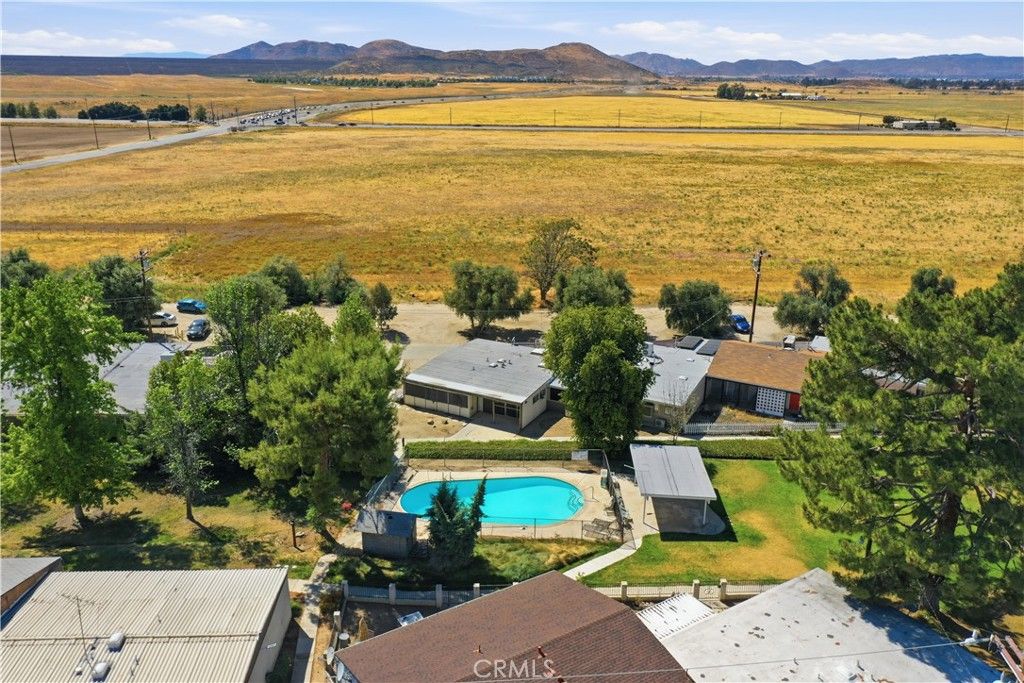 Image 27 of property listing at 600 Gibbel, Hemet, CA 92543