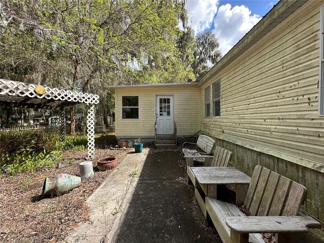 2351 NW 186TH LANE, Citra, FL 32113