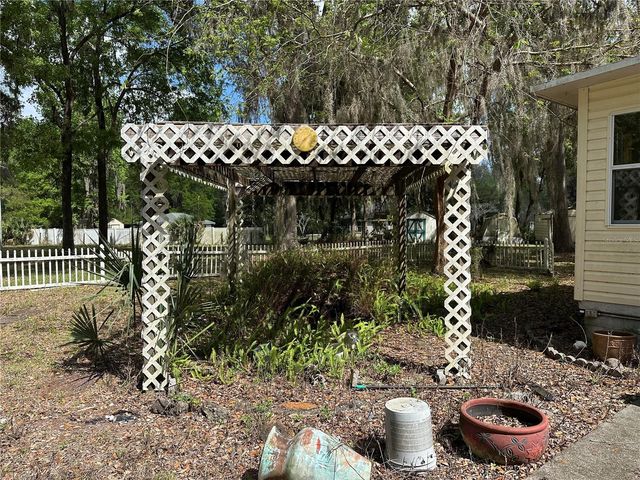 2351 NW 186TH LANE, Citra, FL 32113