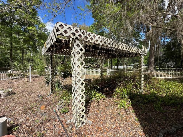 2351 NW 186TH LANE, Citra, FL 32113